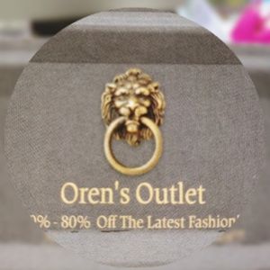 Meet your Posher, Oren